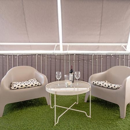 Super Apartamento A Un Paso Del Mar 奥利瓦 外观 照片