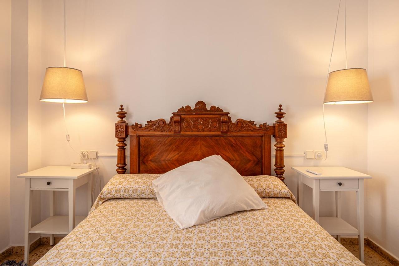 Super Apartamento A Un Paso Del Mar 奥利瓦 外观 照片