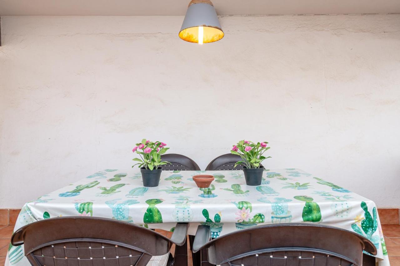 Super Apartamento A Un Paso Del Mar 奥利瓦 外观 照片