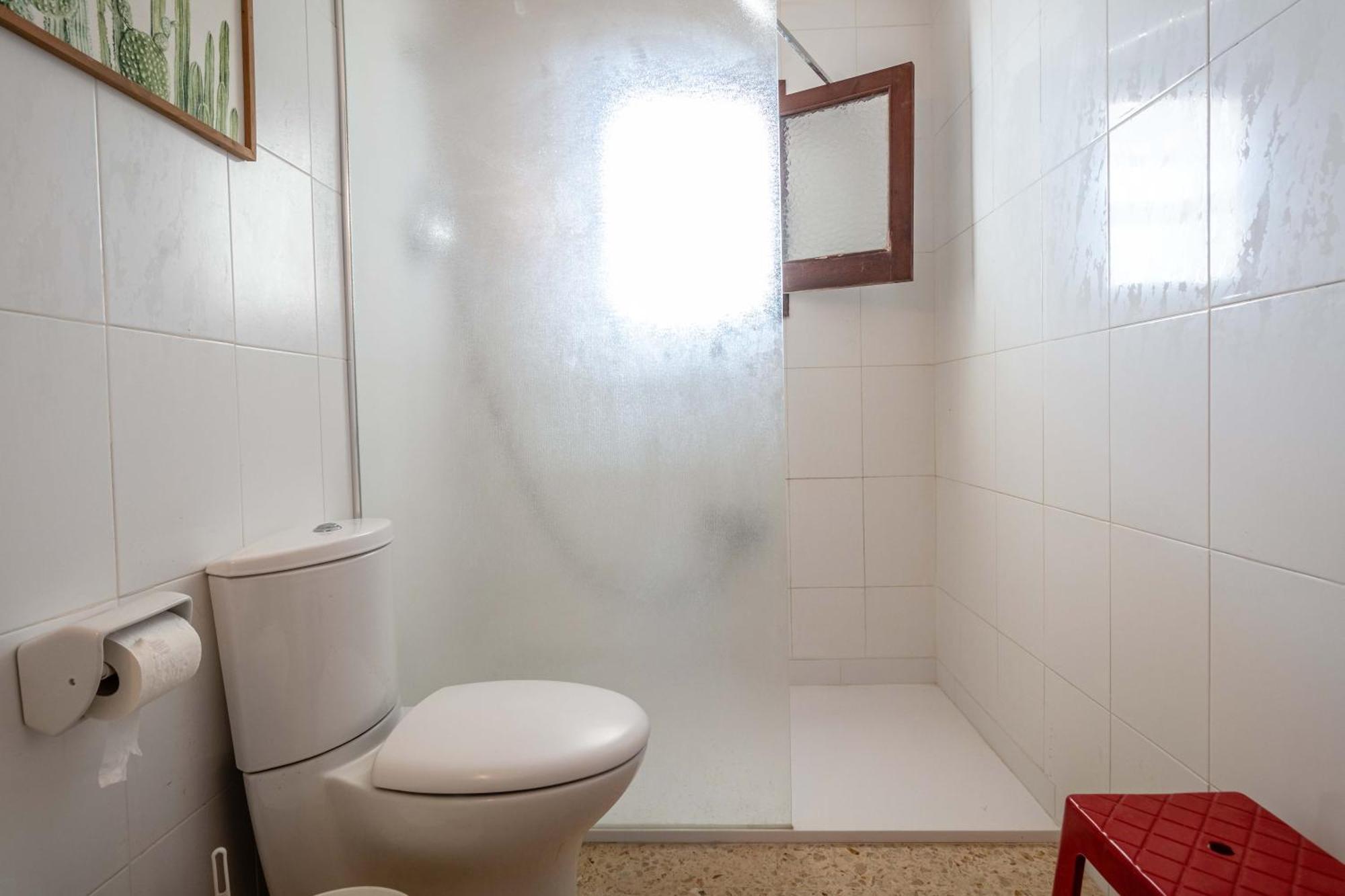 Super Apartamento A Un Paso Del Mar 奥利瓦 外观 照片