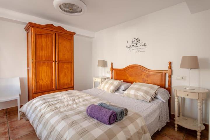 Super Apartamento A Un Paso Del Mar 奥利瓦 外观 照片
